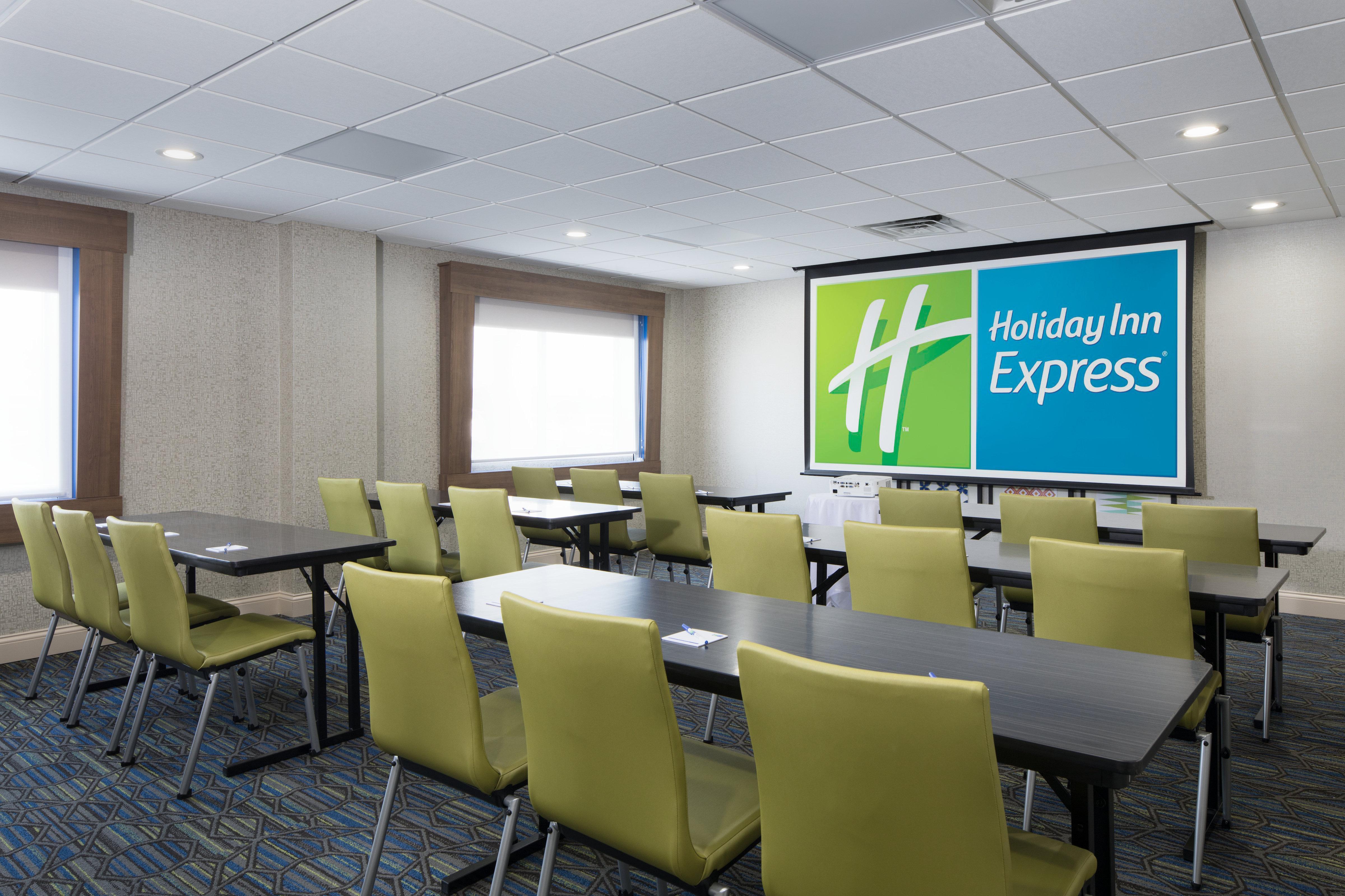 Holiday Inn Express Louisville Northeast, An Ihg Hotel Zewnętrze zdjęcie