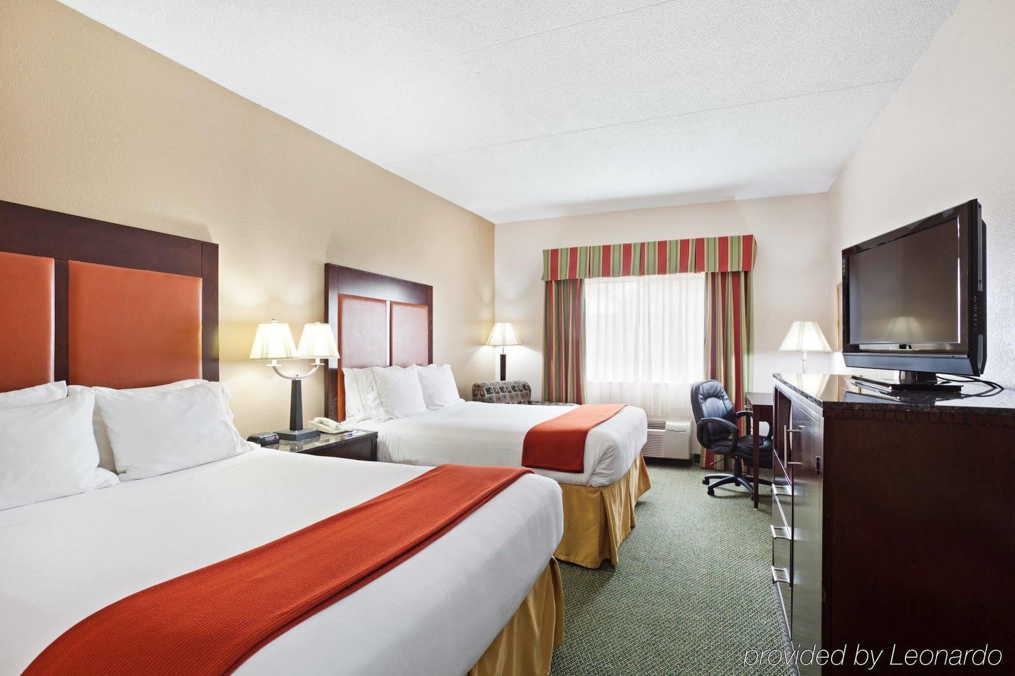 Holiday Inn Express Louisville Northeast, An Ihg Hotel Pokój zdjęcie